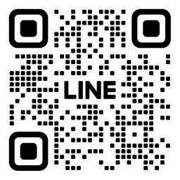 LINE OA QR @nexgenthailand